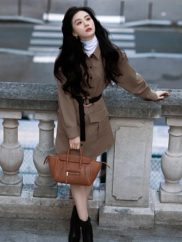 Куртки И Пуховики Женские Celine 1342731