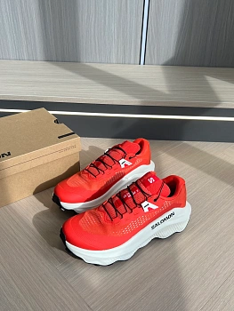 Кроссовки Женские Salomon 216211