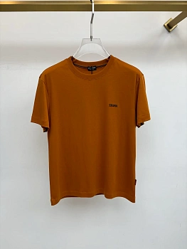 Футболки Мужские Zegna 10060150