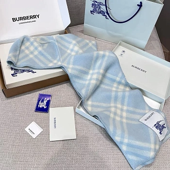 Шарфы Burberry 825841