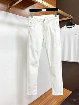 Джинсы Мужские Prada 11411436