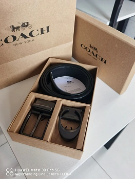 Ремни Coach 225887