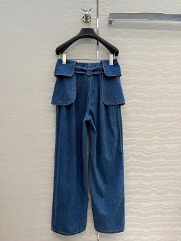 Джинсы Женские Louis Vuitton 11600819