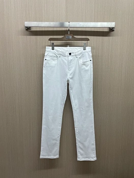 Джинсы Мужские Zegna 13564110