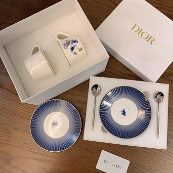 Посуда Christian Dior 1259936