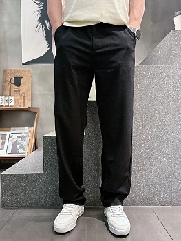 Брюки Мужские Prada 13442061