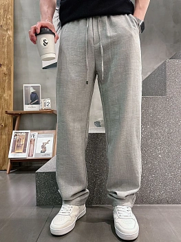 Брюки Мужские Zegna 13442057