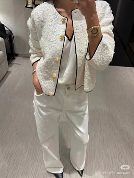 Жакеты Женские Chanel 11884045