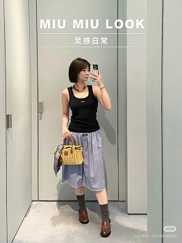 Юбки Женские Miu Miu 12699991