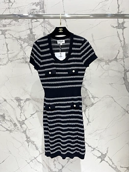 Платья Женские Chanel 10889822