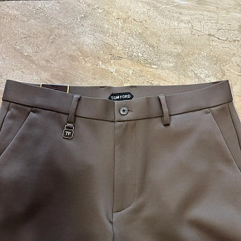 Брюки Мужские Tom Ford 1268270