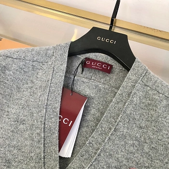 Джемперы И Свитеры Женские Gucci 1878316