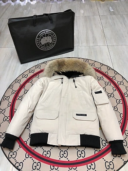Куртки И Пуховики Женские Canada Goose 3153882