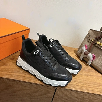 Кроссовки Женские Hermes 10830848