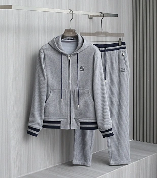 Спортивные Костюмы Мужские Brunello Cucinelli 10737048