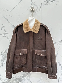 Куртки И Пуховики Женские Miu Miu 398514