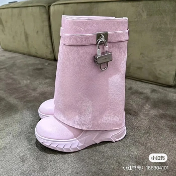 Сапоги Женские Givenchy 103618