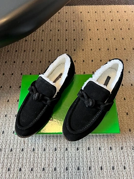 Лоферы И Мокасины Женские Bottega Veneta 300031