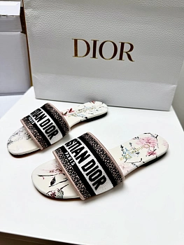 Туфли Женские Christian Dior 12879957