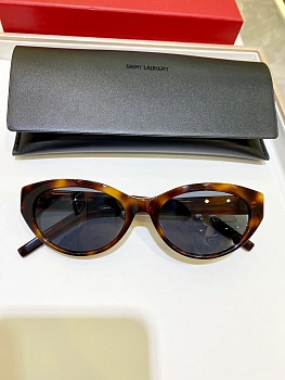 Очки Saint Laurent 7372148