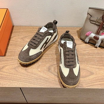 Кроссовки Женские Hermes 10189026