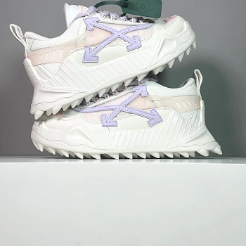 Кроссовки Женские Off-White 11576019