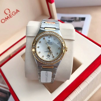 Часы Женские Omega 1284269
