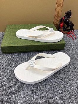 Шлепанцы Мужские Gucci 11450829