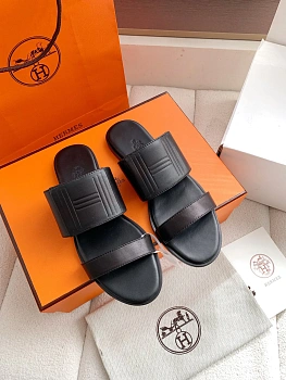 Шлепанцы Женские Hermes 11628815