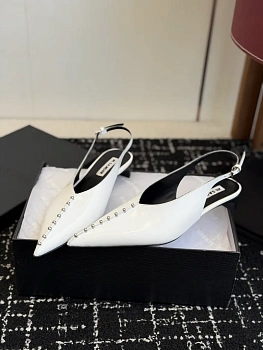 Туфли Женские Jil Sander 524563