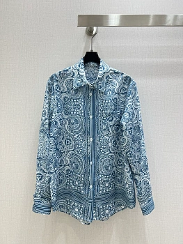 Рубашки Женские Christian Dior 1010667