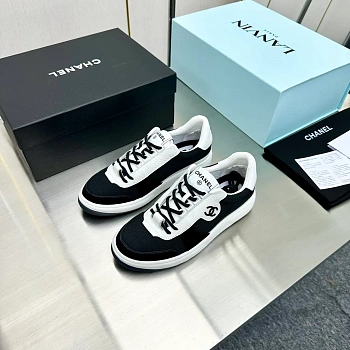 Кеды Женские Chanel 11490734