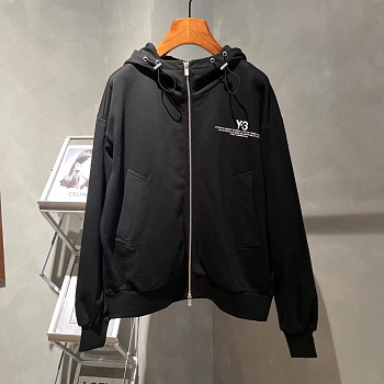 Свитшоты И Худи Мужские Y-3 62400