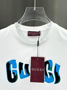 Футболки Мужские Gucci 13255770