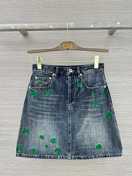 Юбки Женские Christian Dior 13471102