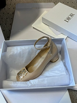 Туфли Женские Christian Dior 7410