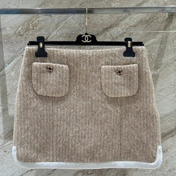 Юбки Женские Chanel 1896769