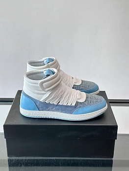 Кроссовки Мужские Balmain 1251342