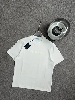 Футболки Мужские Prada 13448631