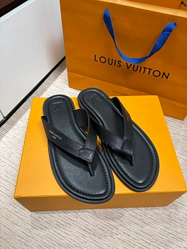 Шлепанцы Мужские Louis Vuitton 12826618
