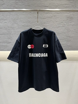 Футболки Женские Balenciaga 24864