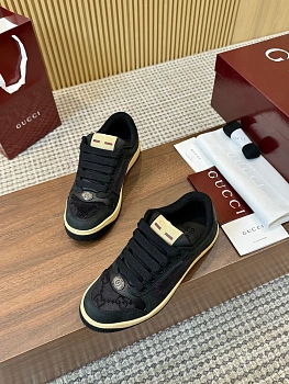 Кроссовки Женские Gucci 10236728