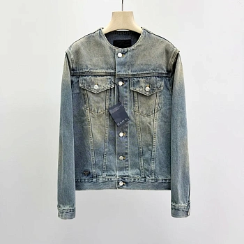 Куртки И Пуховики Мужские Prada 1065072