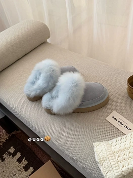 Мюли И Сабо Женские Ugg 195970