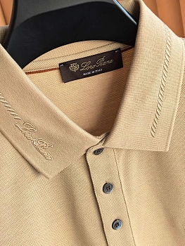 Рубашки Мужские Loro Piana 10511756