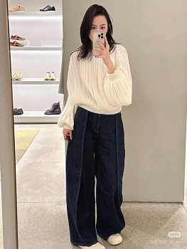 Джемперы И Свитеры Женские Loewe 1658064