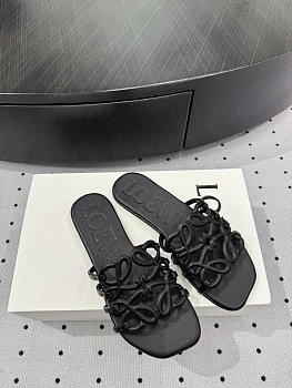 Шлепанцы Женские Loewe 30717