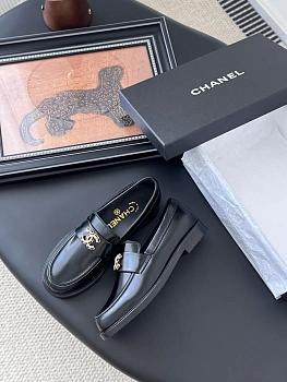 Лоферы Женские Chanel 491615