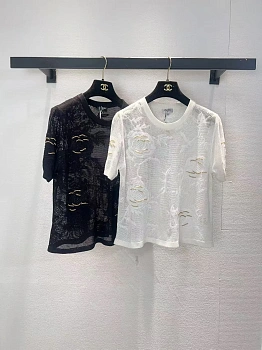Топы Женские Chanel 13072712