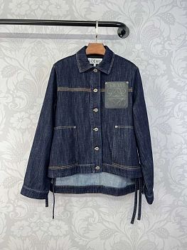 Куртки И Пуховики Женские Loewe 1835783